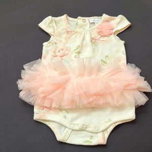 Miniclasix baby romper